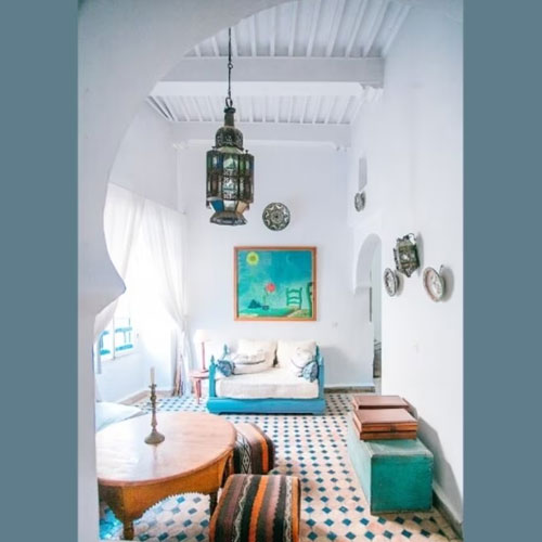 Welcome To Shri Hans Interior