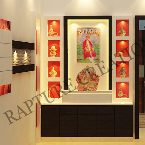 Temple Designing Services In Gurugram & Dwarka